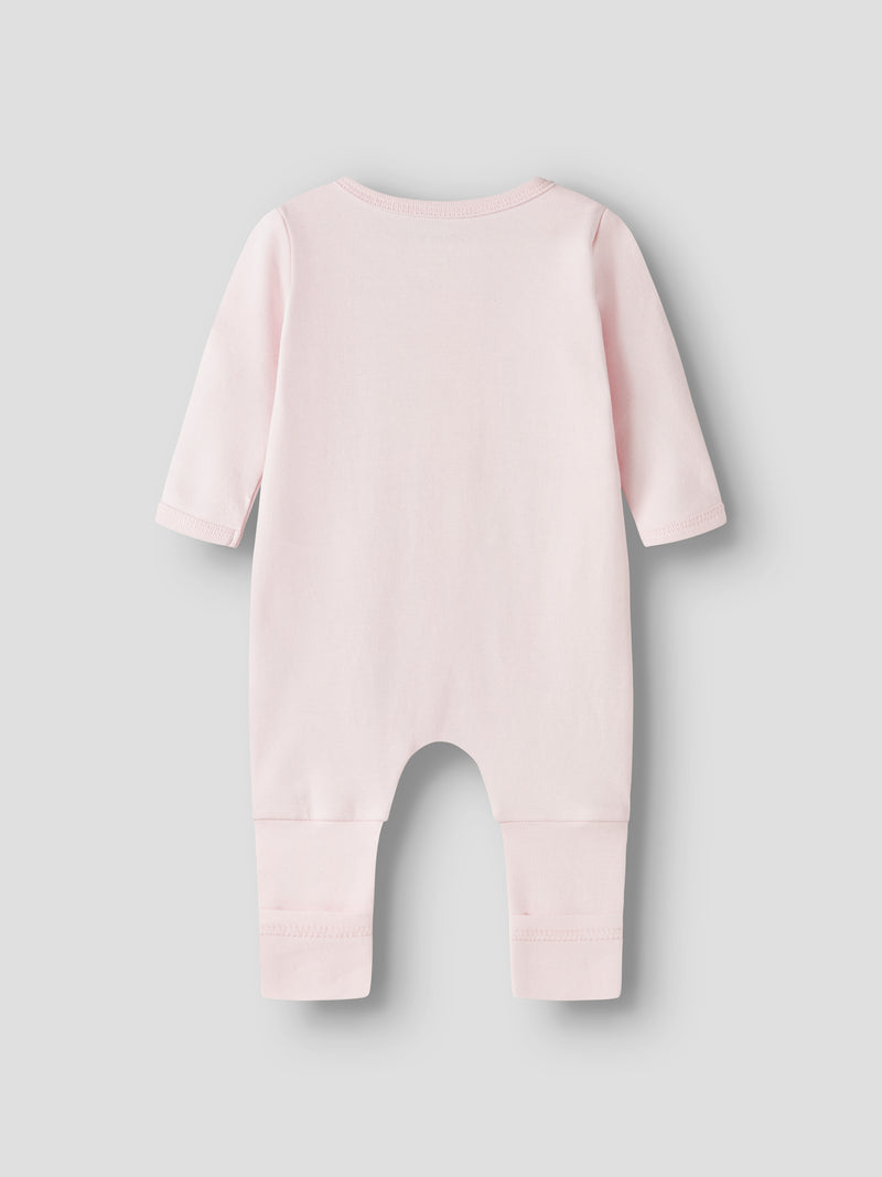 Name It Night Set 2 Pack Zip Front | Pink