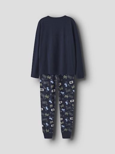 Name It Nightset | Navy Gamer 13250835