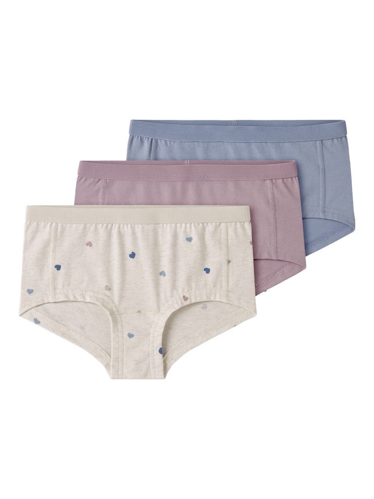 Name It Hipsters 3-Pack | Peyote