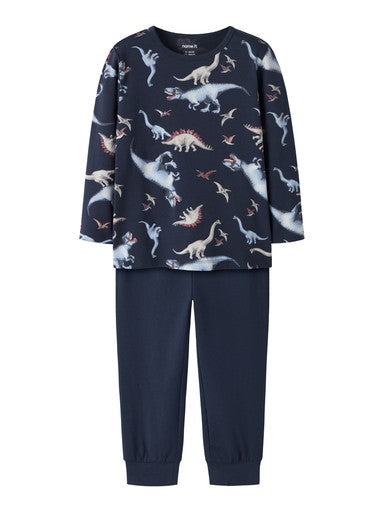 Name It Nightset | Navy Dino 13255419