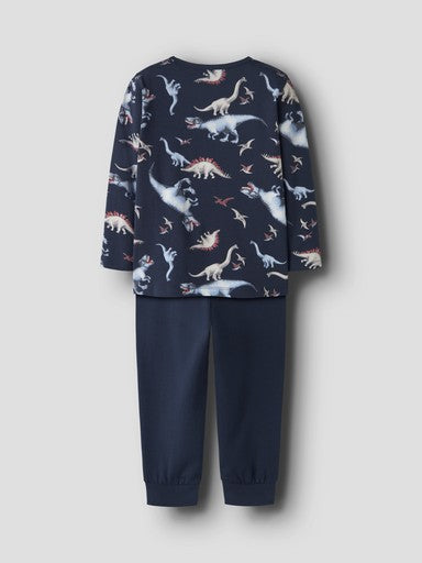 Name It Nightset | Navy Dino 13255419