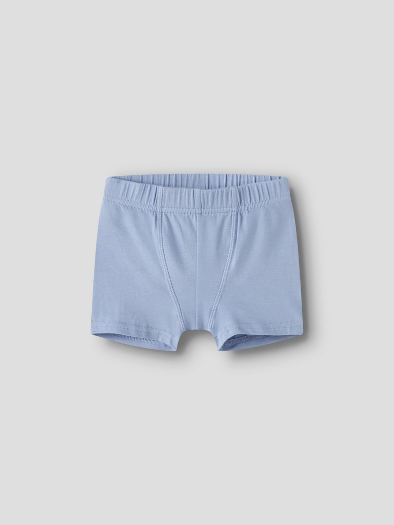 Name It Boys Boxers 3-Pack | Navy/Dino