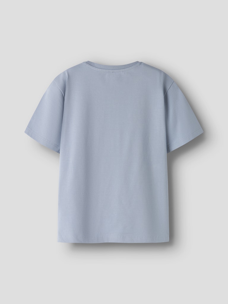 Name it Asekel Fifae Kids SS T-Shirt | Blue