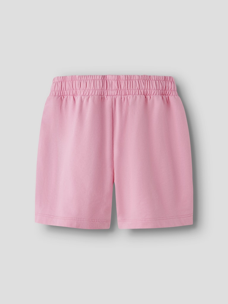Name it Harmonia Kids Sweat Shorts| Pink
