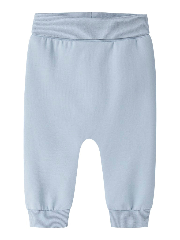 Name it Hall NB Boys Sweat Pants | Blue