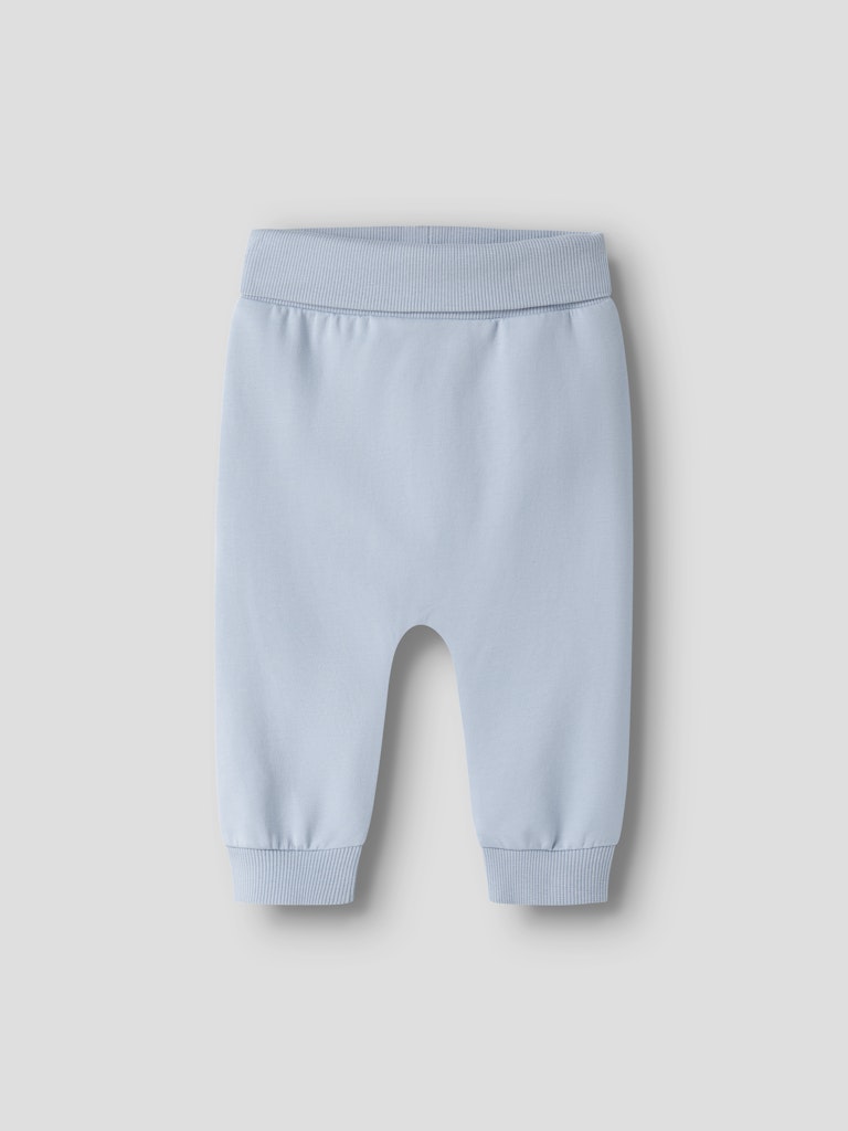 Name it Hall NB Boys Sweat Pants | Blue