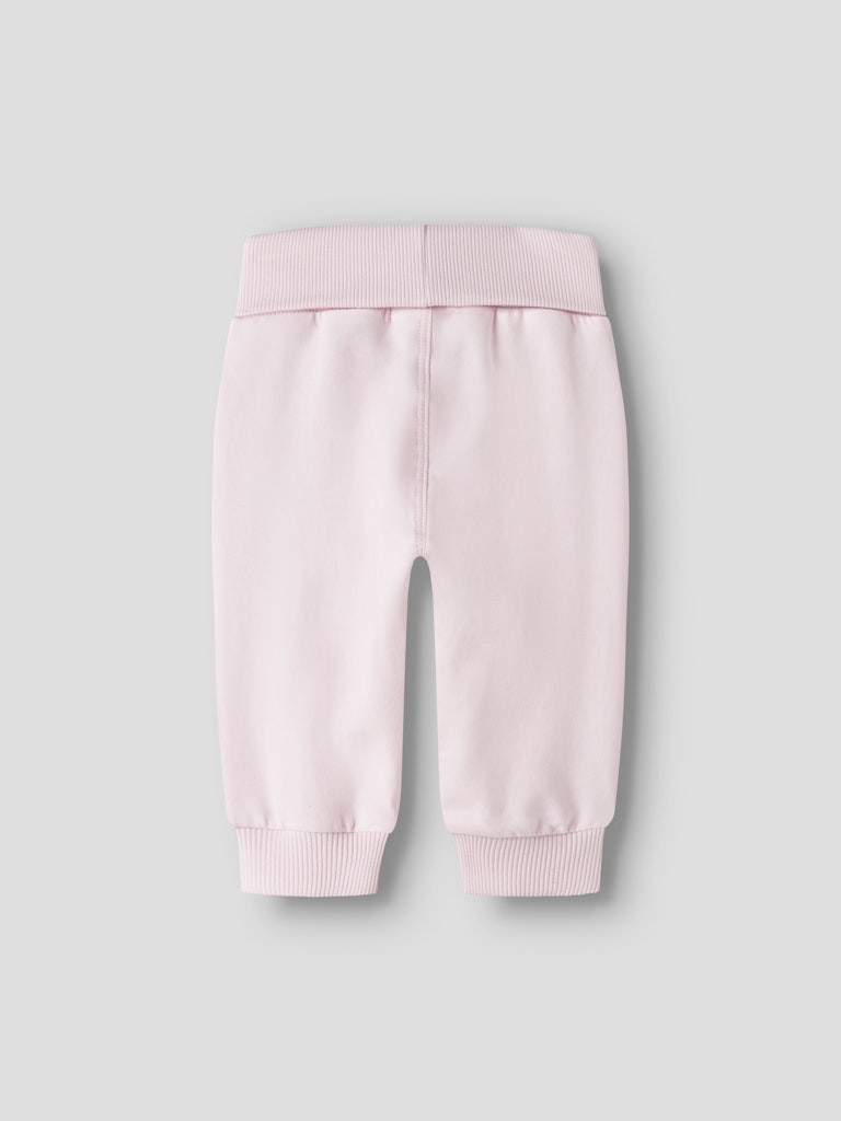 Name it Hall NB Girls Set | Pink