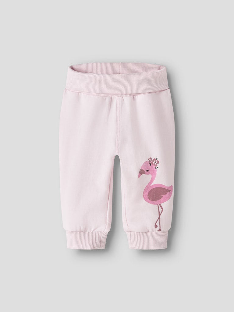 Name it Hall NB Girls Set | Pink