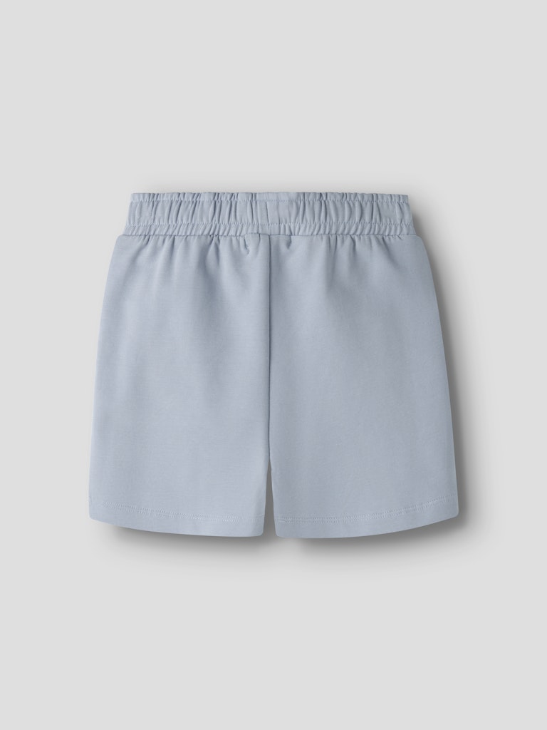 Name It Harly Mini Sweat Shorts | Blue