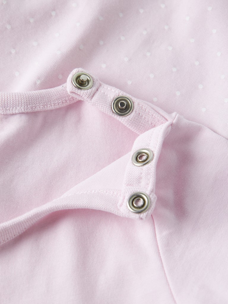 Name It Jabelle SS Dress | Pink