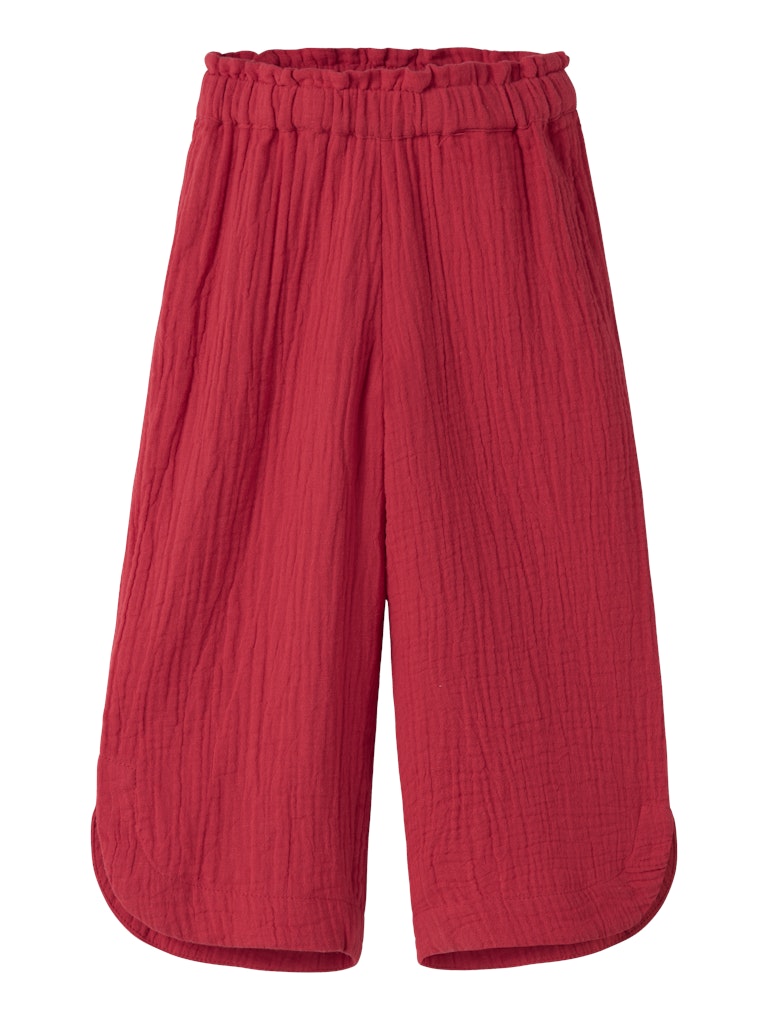 Name It Julita Mini Pant | Red