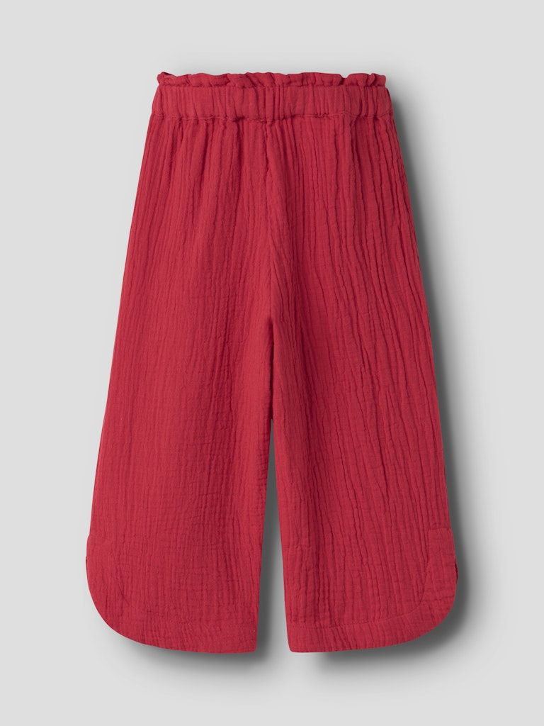 Name It Julita Mini Pant | Red
