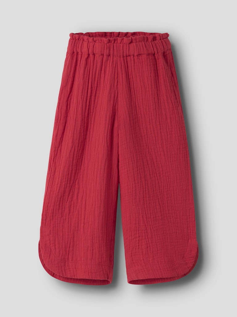 Name It Julita Mini Pant | Red