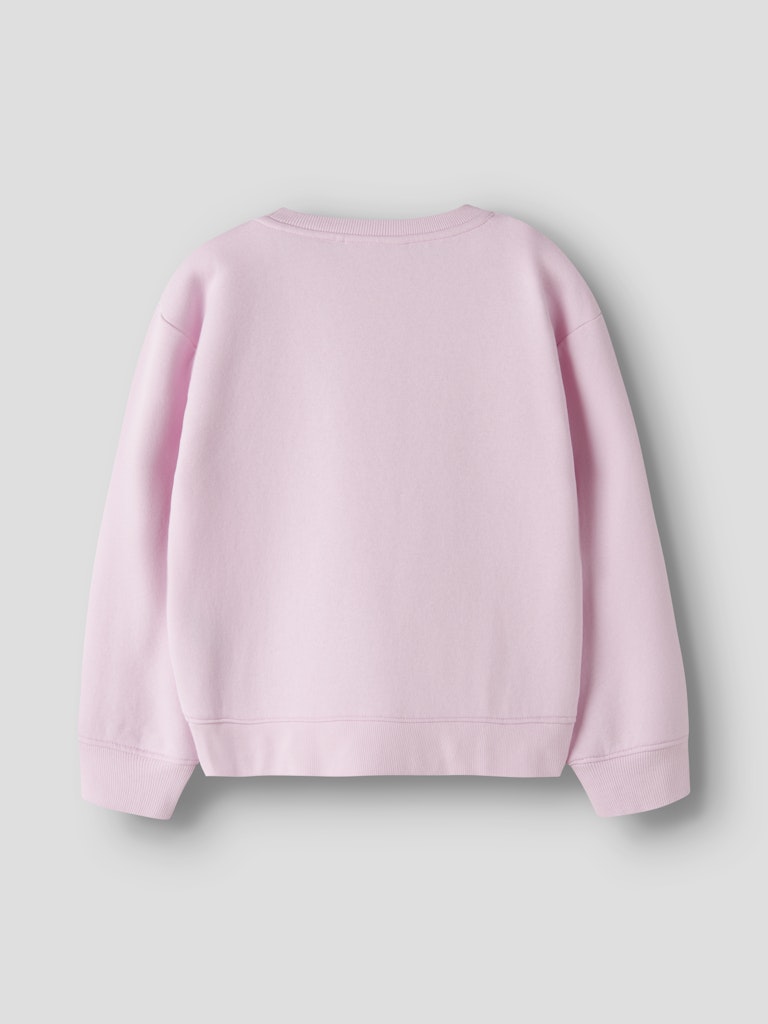 Name It Fabia Kids Sweatshirt | Pink