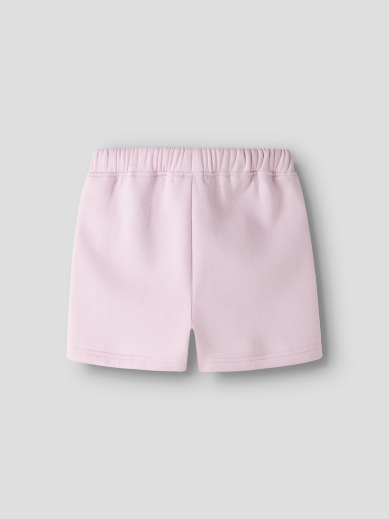 Name it Fabia Kids Sweat Shorts | Pink