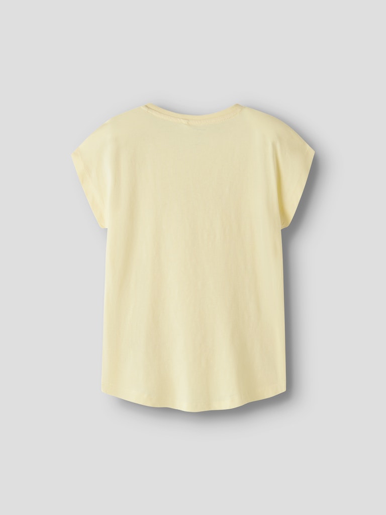 Name it Votia Kids Capsuled Top | Cream