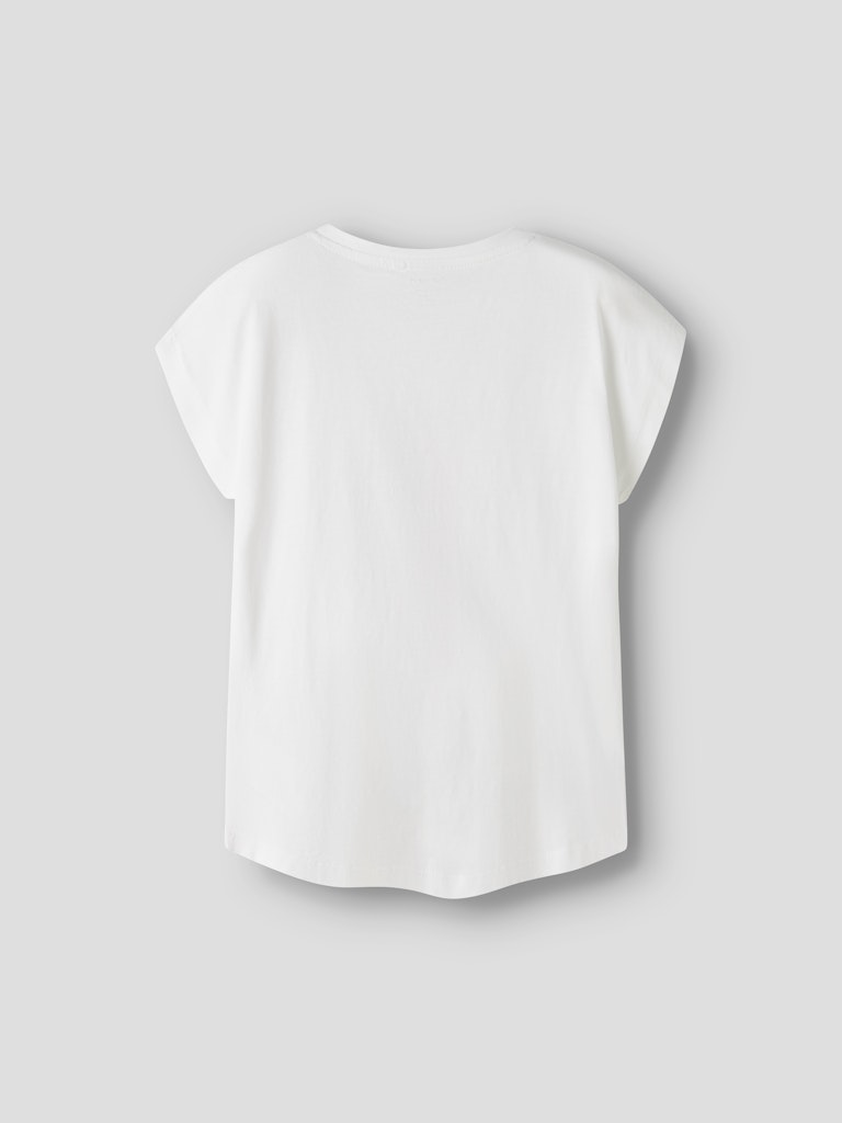 Name it Votia Kids Capsuled Top | White
