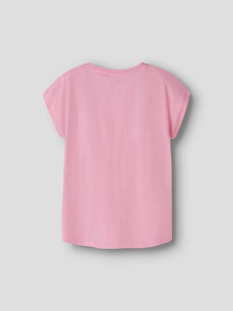 Name it Votia Kids Capsuled Top | Pink