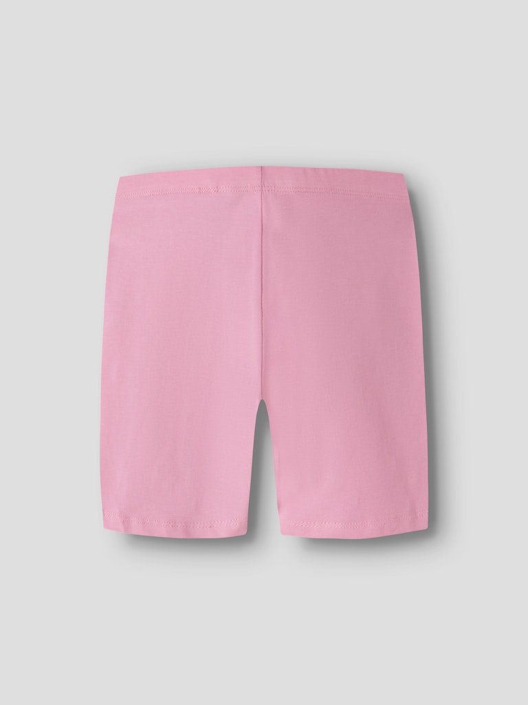 Name it Vivian Kids Short Legging  | Pink