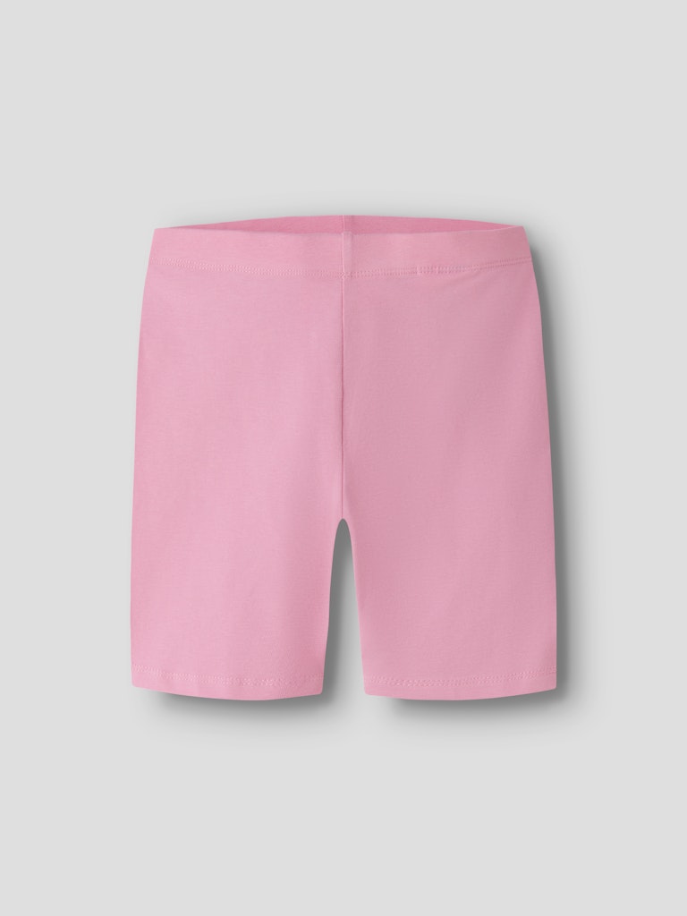 Name it Vivian Kids Short Legging  | Pink