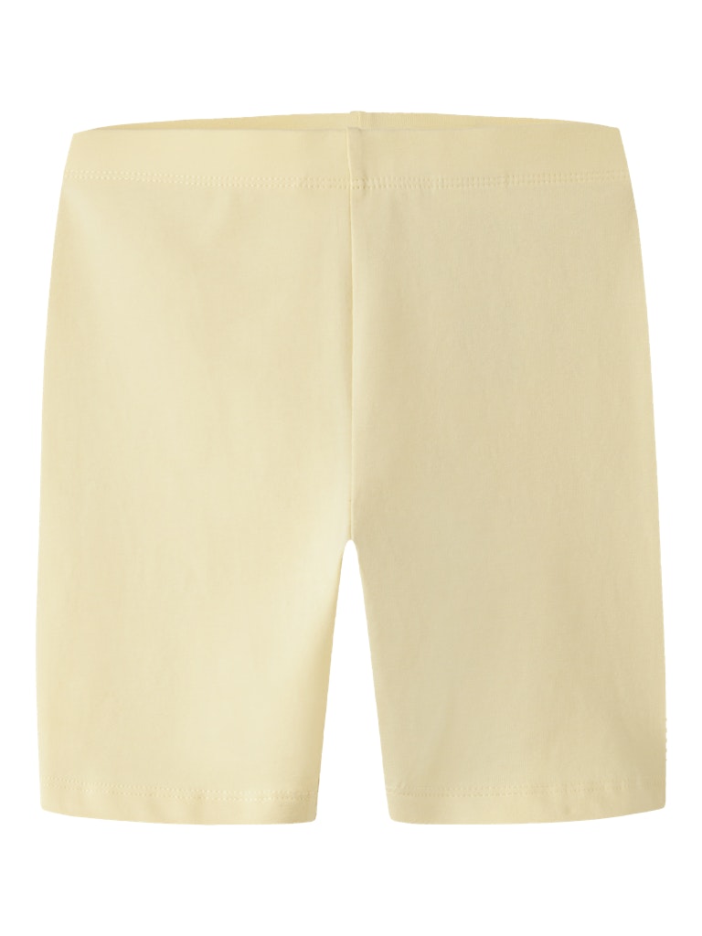 Name it Vivian Kids Short Legging  | Cream