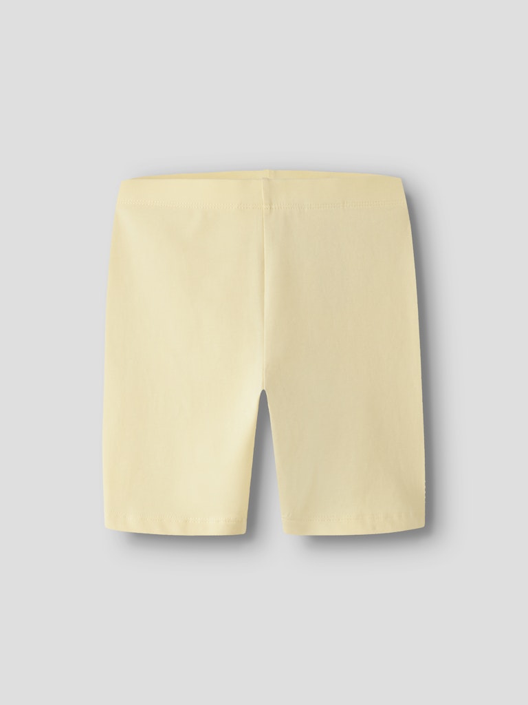 Name it Vivian Kids Short Legging  | Cream