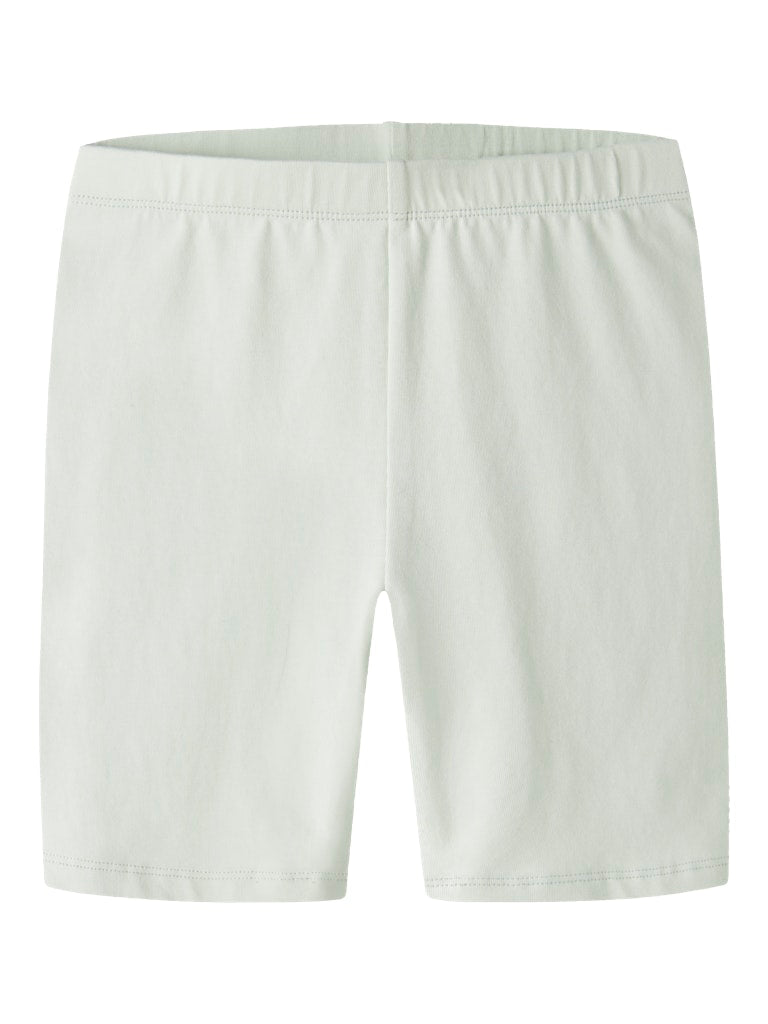 Name it Vivian Kids Short Legging  | Aqua