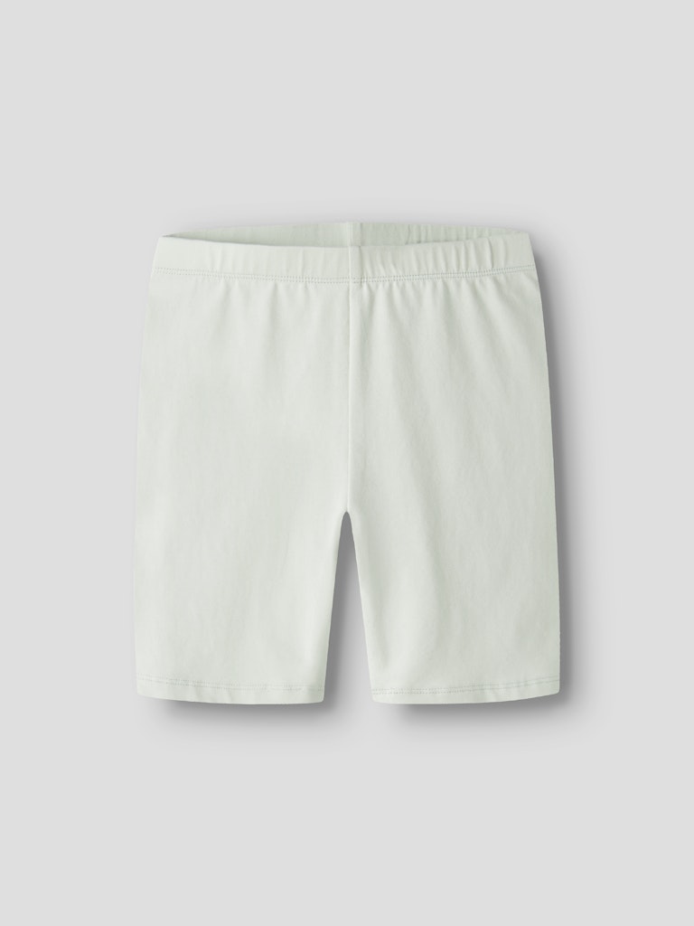 Name it Vivian Kids Short Legging  | Aqua