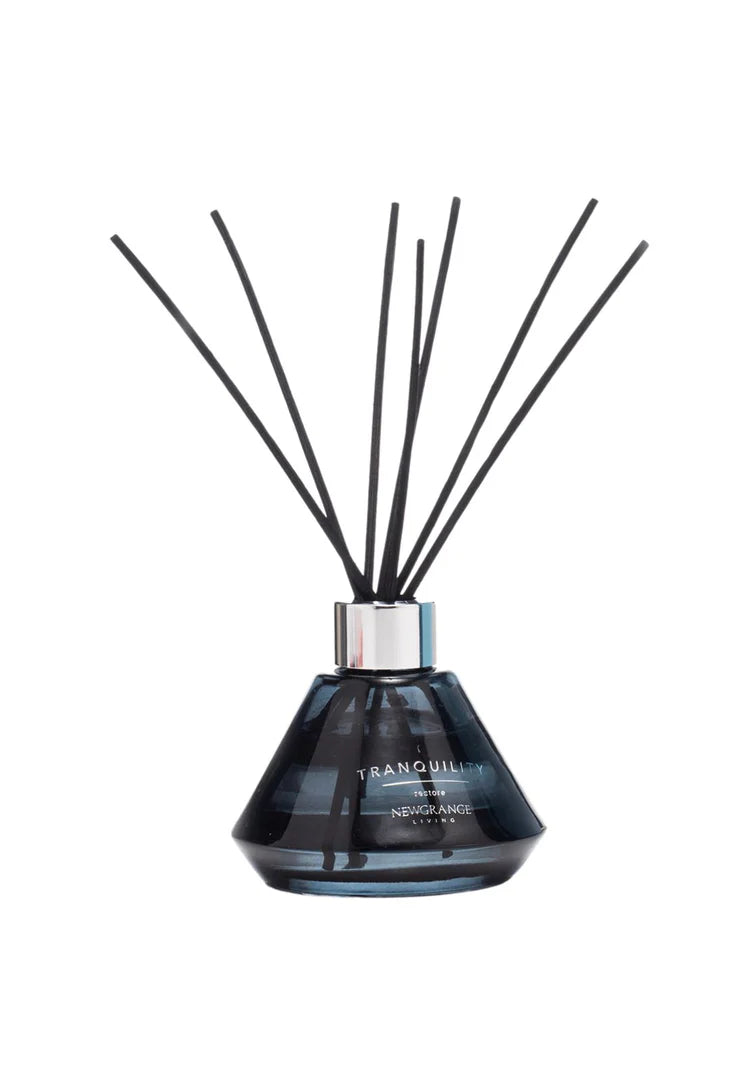 Newgrange Collection Luxury Candle & Diffuser Set Tranquilty | 9517