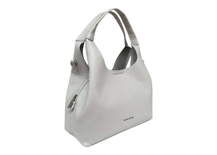Nova Leathers Twin Handel Grab Bag  | Clouds NVCM7545