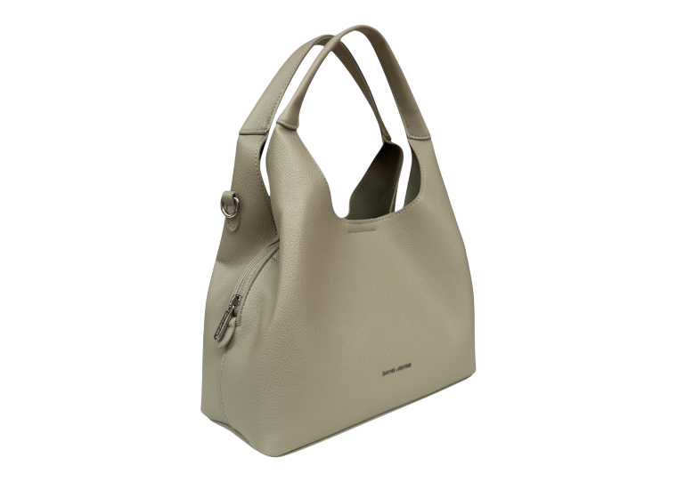 Nova Leathers Twin Handel Grab Bag  | Green NVCM7545