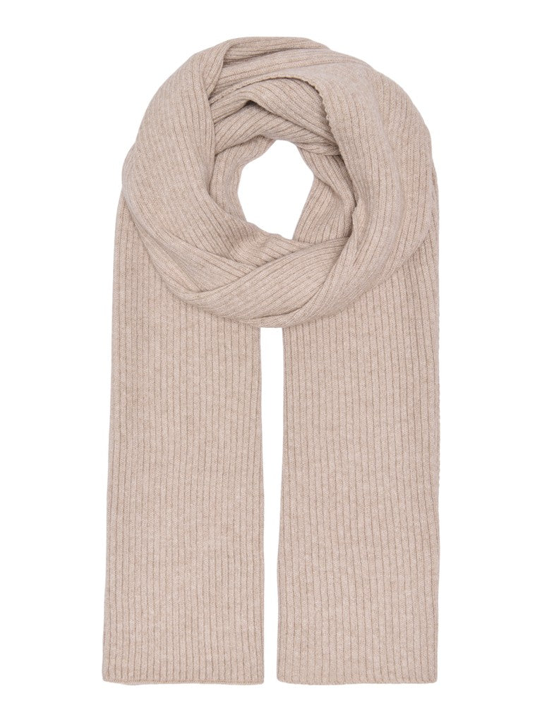 ONLY Zenna Scarf | Moccha Melan