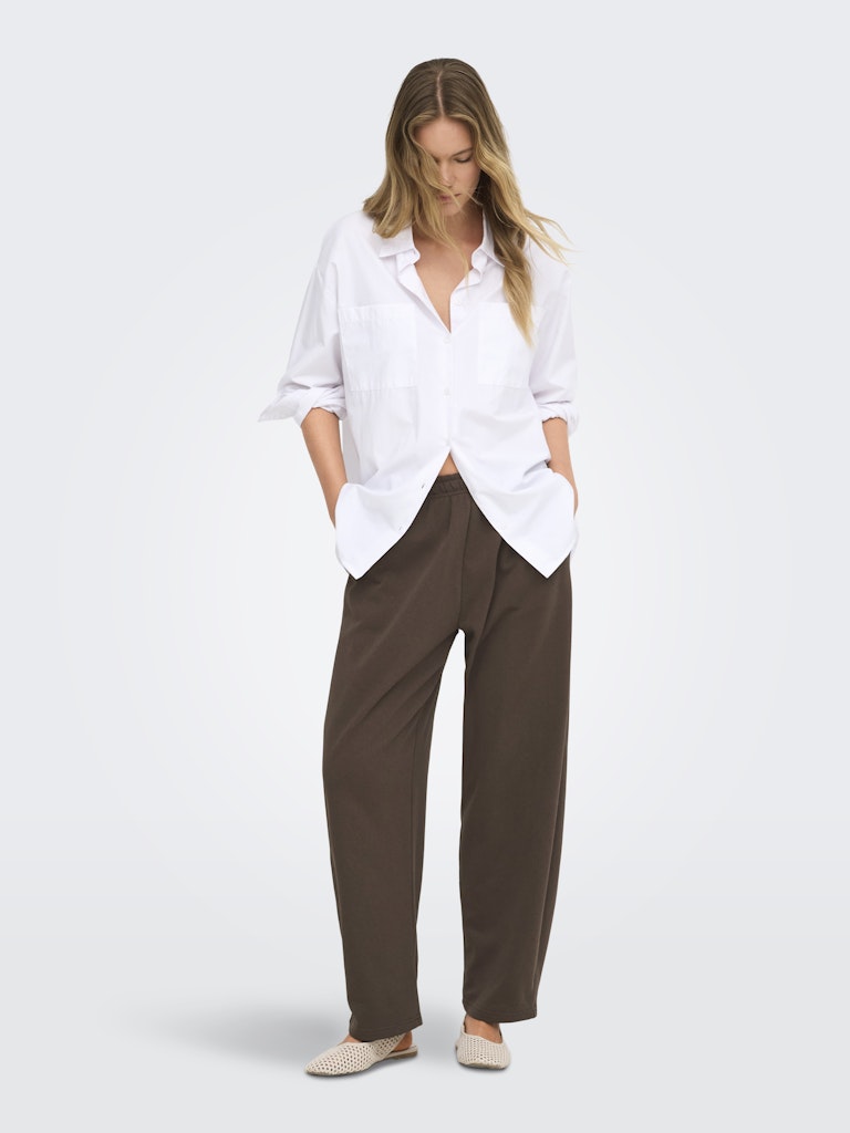 ONLY Ofelia Sweat Pant | Bracken