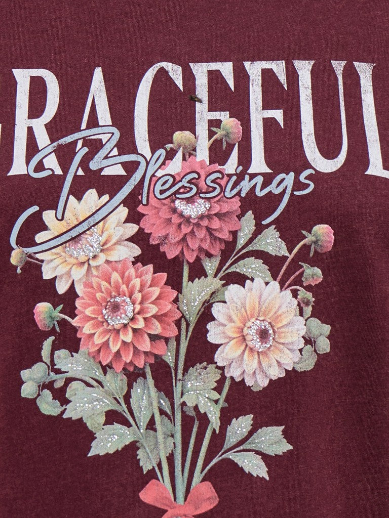 ONLY Lucy Reg S/S Top  | Fig