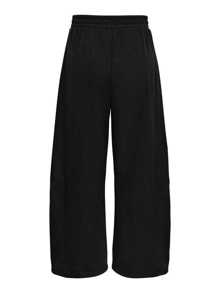 ONLY Ofelia Balloon Fit Sweatpants | Black
