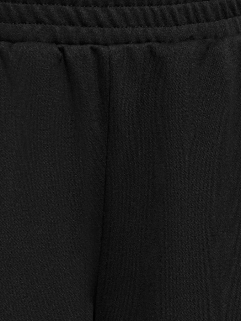 ONLY Ofelia Balloon Fit Sweatpants | Black