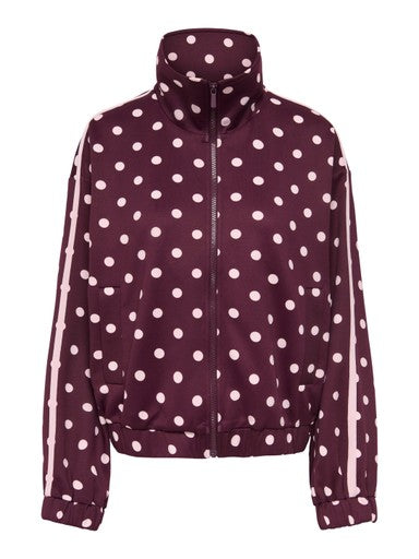 Only Dotier Zip Jacket | Fig 15397400
