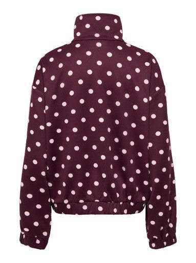 Only Dotier Zip Jacket | Fig 15397400