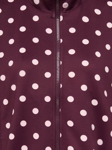 Only Dotier Zip Jacket | Fig 15397400