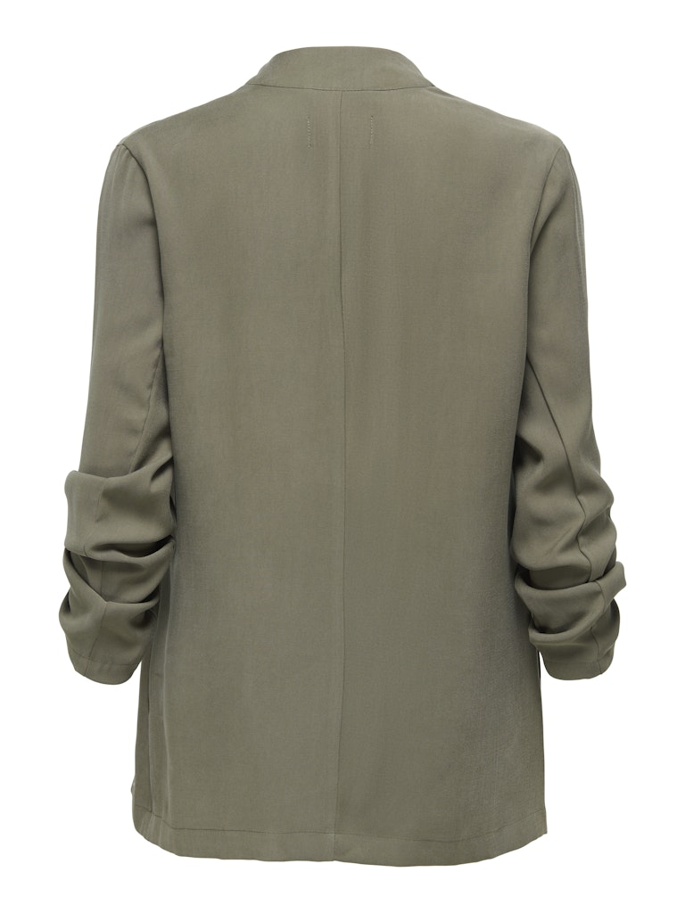 ONLY Lailia 3/4 Open Jacket  | Tarmac