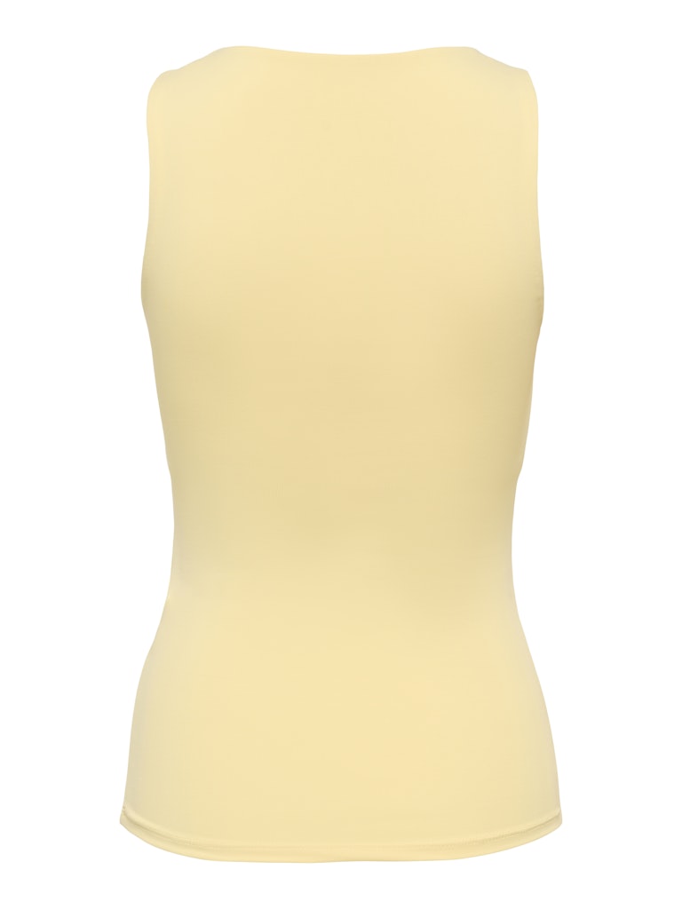 ONLY Lea S/L 2-Ways Fit Top | Sun