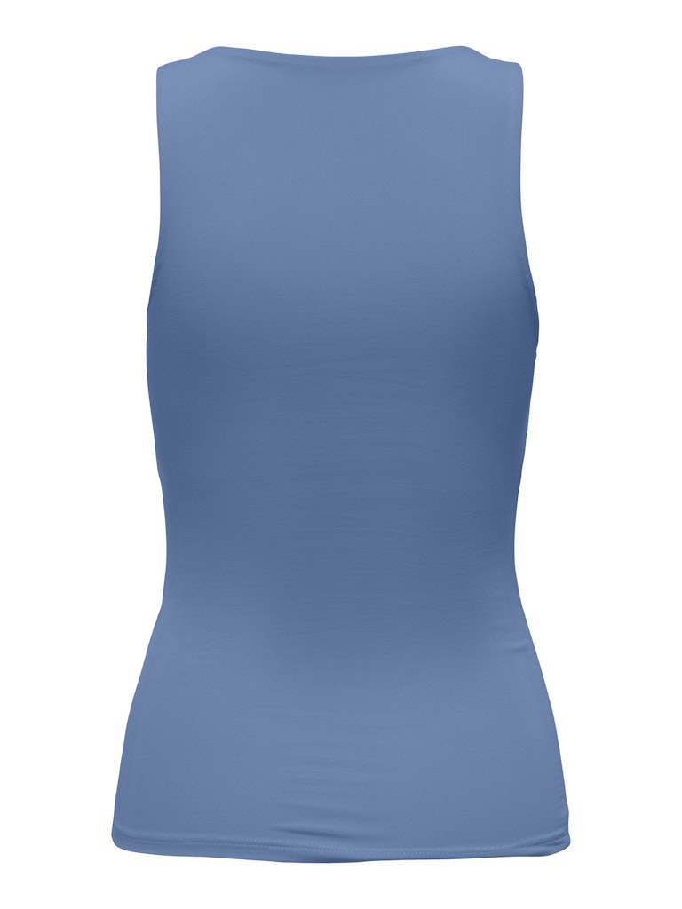 ONLY Lea S/L 2-Ways Fit Top | Riviera