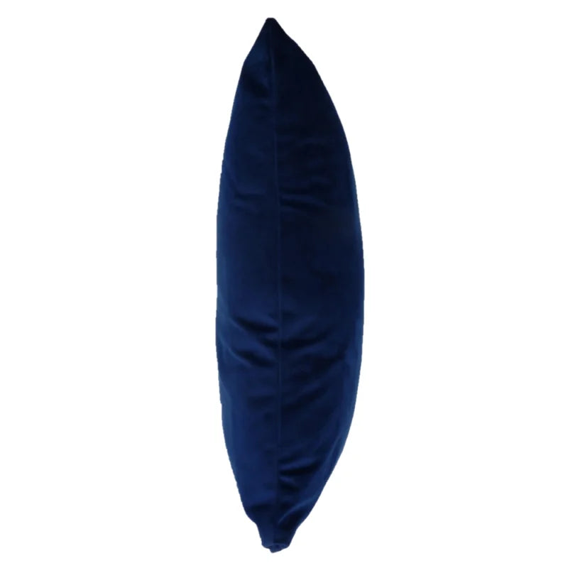 Sundor Opulence Velvet Cushion Cover | Royal Blue