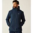 Regatta Thornridge Jacket | Navy RMP437