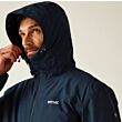 Regatta Thornridge Jacket | Navy RMP437