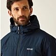 Regatta Thornridge Jacket | Navy RMP437