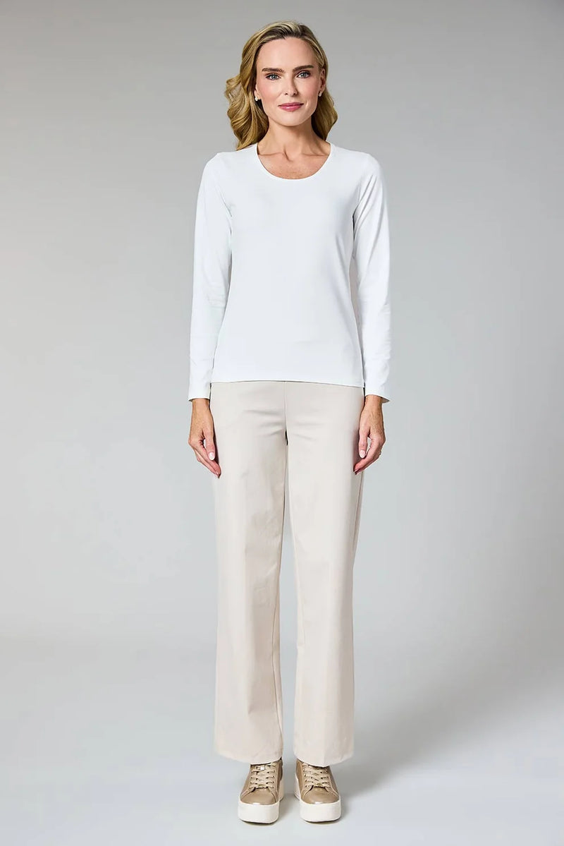 D.E.C.K BY DECOLLAGE Paula Deck Top | Cream