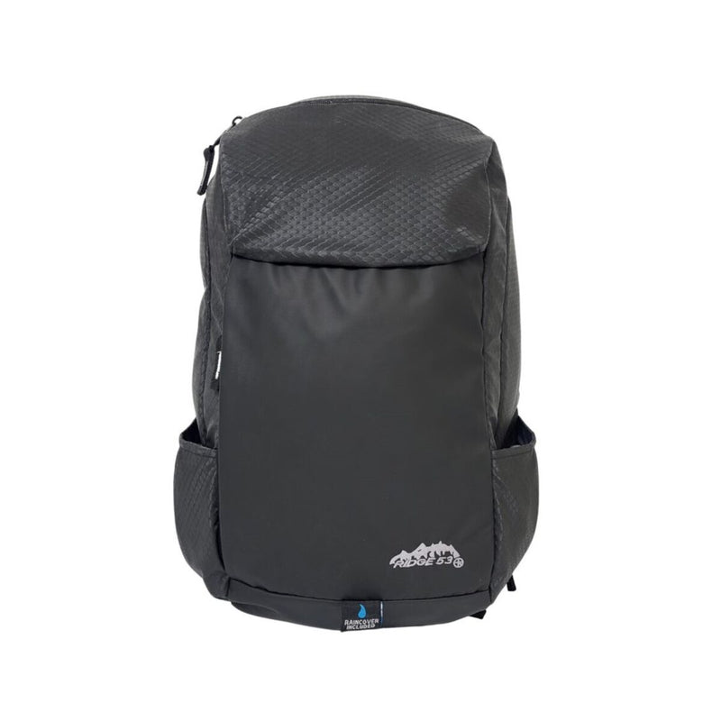 Ridge 53 Prime Backpack | Black