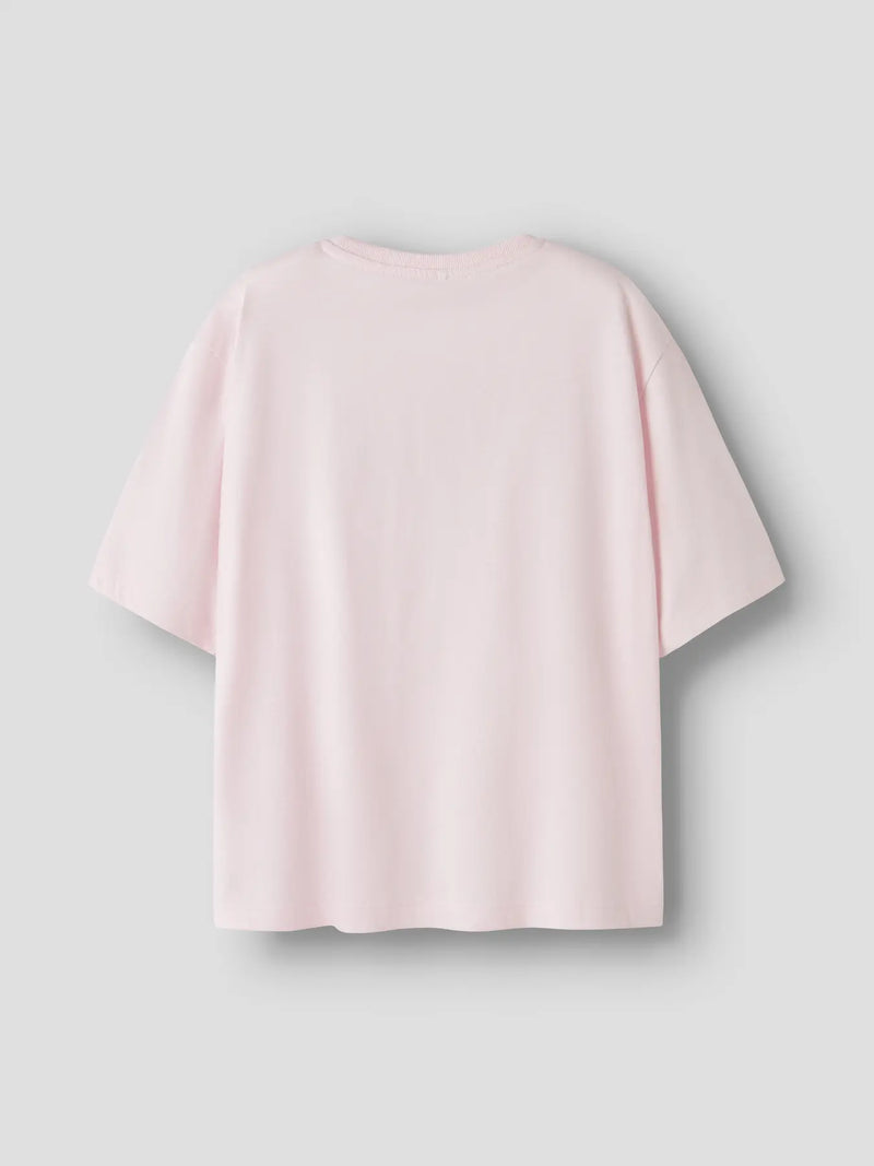 Name It Karina Kids SS Top | Pink