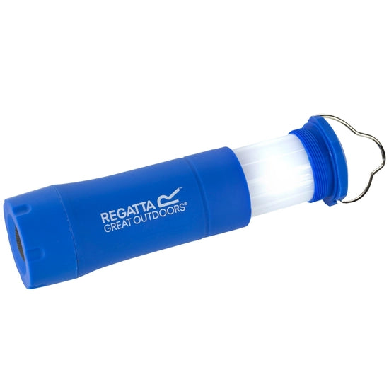 Regatta Collapsible LED Torch Lantern | Assorted RCE072